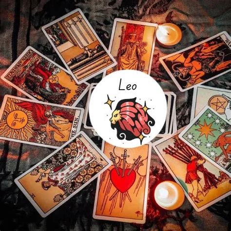 leo tarot|Leo Health Horoscope